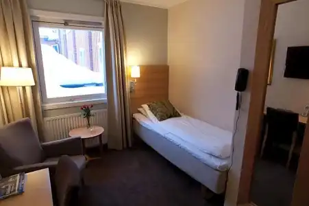 Bergstadens & SPA - 25