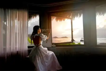 Maya Tulum by Gs - 44