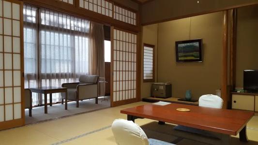 Tsukimotoya Ryokan - 34