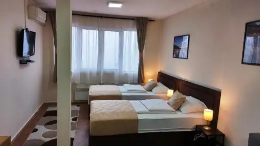 Villa Panorama - 245