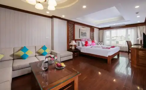 Thien Thai - 5