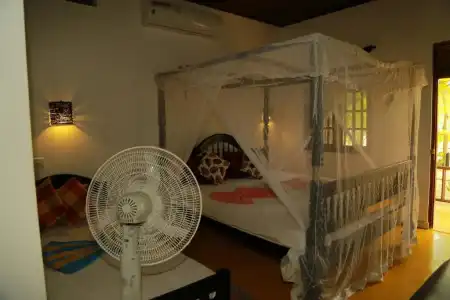 Gems Garden Guest House - 35