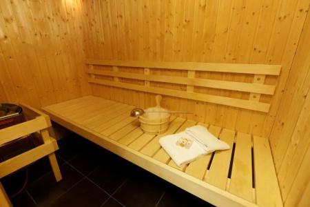 Dormio resort Eifeler Tor - 34