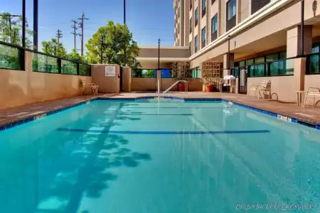 Holiday Inn Express Los Angeles Airport by IHG - 11