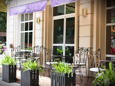Mercure Hanoi La Gare - 21