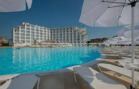 Sunrise Blue Magic Resort - All Inclusive - 13
