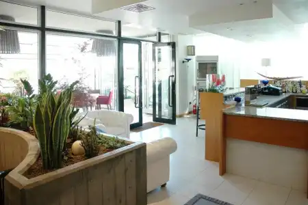 Santiago - 1