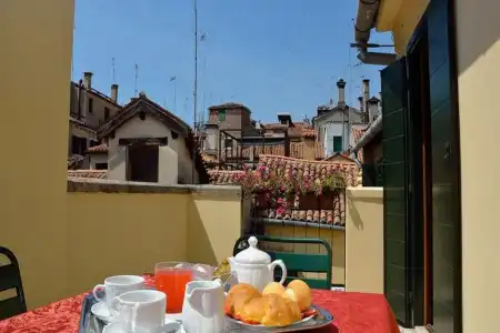 Residenza Goldoni - 9