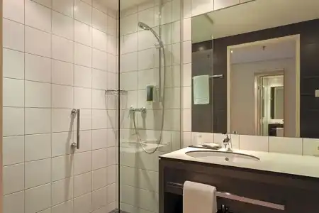 Hilton Garden Inn Innsbruck Tivoli - 65