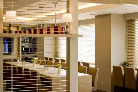 Sotetsu Fresa Inn Yokohama Totsuka - 48