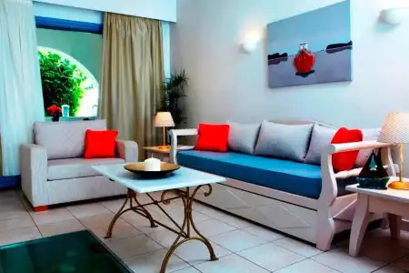 Mitos Suites - 40