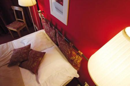 Le Kléber Hôtel - 80