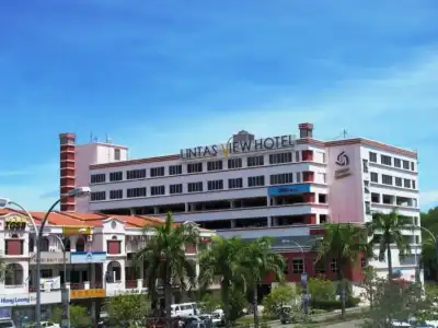 Lintas View - 0