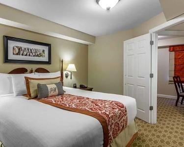 Bluegreen Vacations Patrick Henry Square, an Ascend Collection Resort - 51