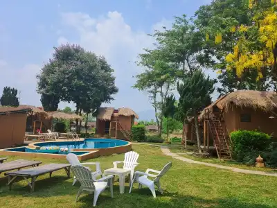 The Countryside Resort Pai - 30