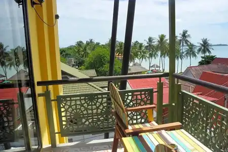 Bhundhari Chaweng Beach Resort Koh Samui - 90