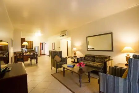 White Sands Resort & Conference Centre - 31