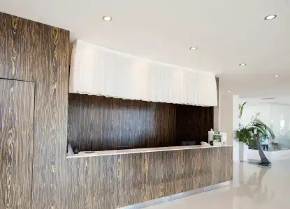 Vrissiana Boutique Beach - 32