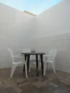 C10 - Lagos Center Apartment - 19