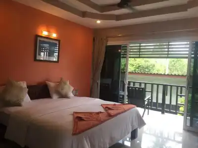Baan Suan Ta - 150