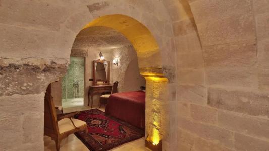 Phocas Cave Suites - Special Class - 94