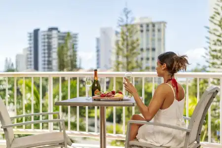 Sovereign Gold Coast - 167