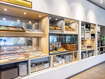 B&B Rosenheim - 25