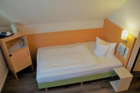 Hotel-Restaurant Zum Schwanen - 28