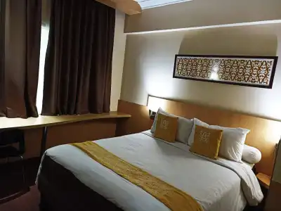 Tamarin Jakarta - 46
