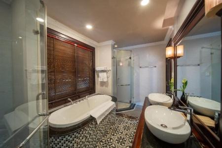 Anja Beach Resort & Spa - 128