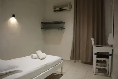 Hôtel Medina - 68