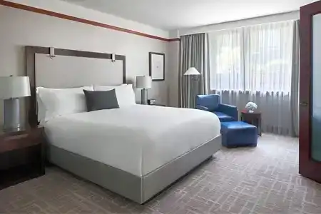 The Ritz-Carlton Residences, Georgetown - 78