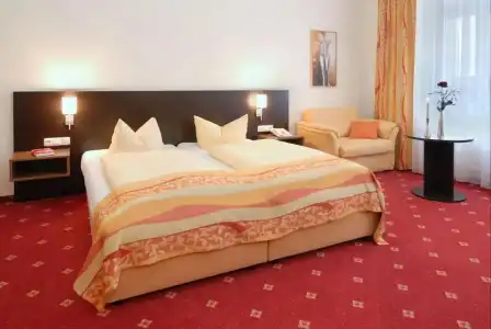 Drexel's Parkhotel - 40