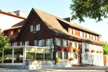 Gasthaus Löwen - 34