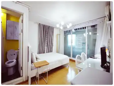 Han River Residence & Guesthouse in Seoul - 3