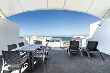 Rolling Surf Resort - 136