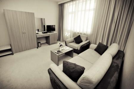 Gabala Tufandag City - 47