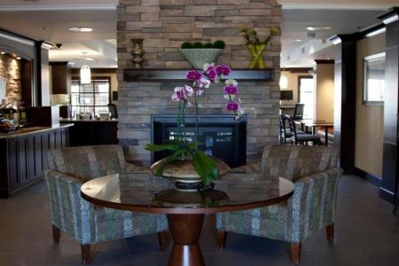 Sonesta ES Suites Sunnyvale - 18