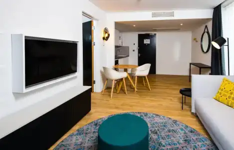 Staybridge Suites Cardiff by IHG - 84