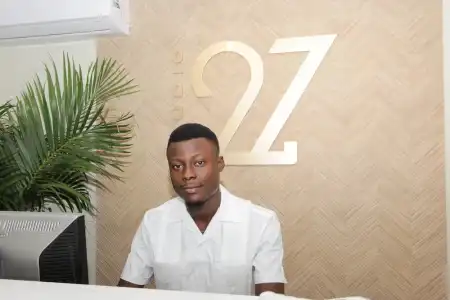 Studio 27 Backpackers - 27