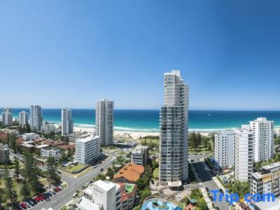 Aria Apartments - 629