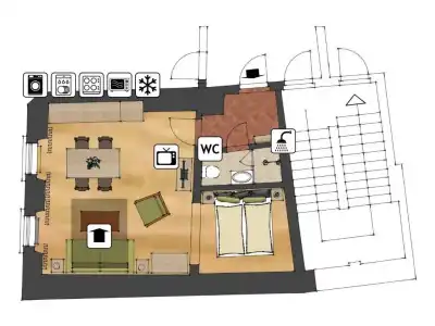 Residence U Mecenáše - 63