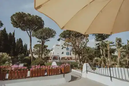Grand Il Moresco & Spa - 108