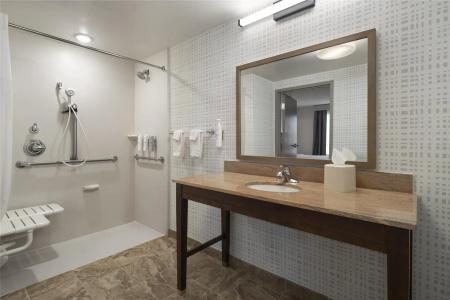 Hampton Inn & Suites Rochester/Henrietta - 42