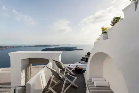 Senses Suites - 128