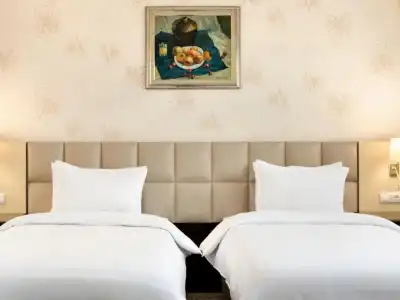 Wyndham Tashkent - 24