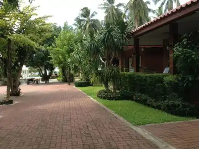 Bankrut Resort - 40