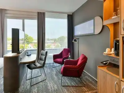 Best Western Plus - 123
