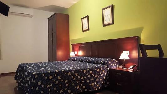 Hostal San Cayetano - 45