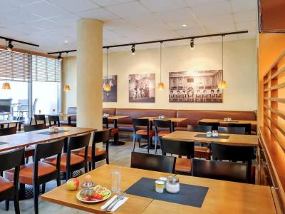 ibis Wien City - 27